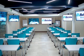 Metrohm México
